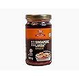 Woh Hup Singapore Laksa Paste, 190 grams (Pack of 2)