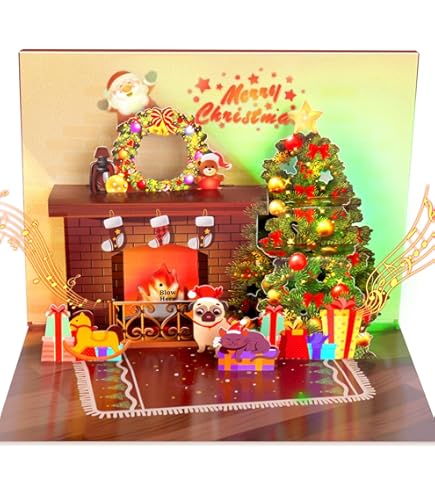 3d holographic christmas cards Me To You Bear 3D Holographic Presents On Sleigh Christmas Card :  Amazon.co.uk: Stationery & Office Supplies main image 1