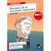 Discours de la servitude volontaire: Avec le parcours "D&eacute;fendre" et "entretenir" la libert&eacute;: 137