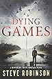 Dying Games (Jefferson Tayte Genealogical Mystery): 6