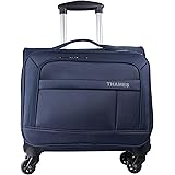 aristocrat overnighter trolley bag