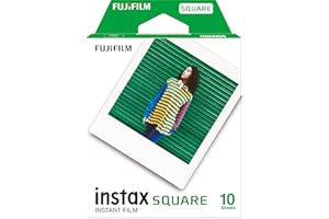 Fujifilm instax Film Square (10v)