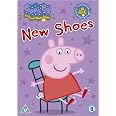 DVD Peppa Pig - Le Cirque De Peppa | Version UK Import - Audio Polonais, Pas De Français
