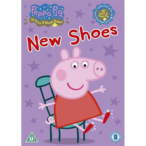 Peppa Pig - Ultimate Collection [DVD]: Amazon.co.uk: Phil Davies