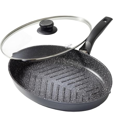 de Buyer Koekenpan Choc Intense 20 cm