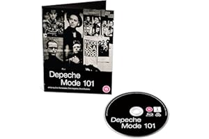 Depeche Mode - 101 [Blu-ray]