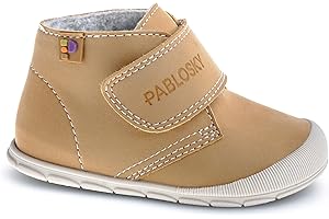 Pablosky Ziggy 059987, Botas de Moda