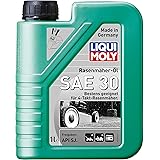 LIQUI MOLY 1264 Rasenmäher-Öl SAE 30 1 l
