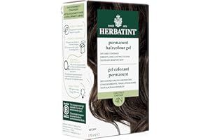 Herbatint | Hair Dye 4N Chestnut