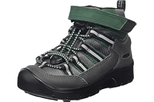 KEEN Unisex Kinder Hikeport 2 Sport Mid Wp Wanderstiefel