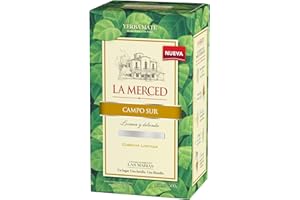 YERBEE Yerba Mate La Merced Campo Sur