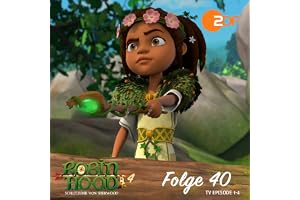 Katells Erwachen: Robin Hood, Folge 40