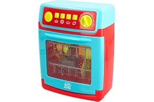 COLORBABY PlayGo Geschirrspüler mit Strandzubehör (46624), M