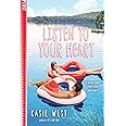Point Listen to Your Heart ( Paperbacks)