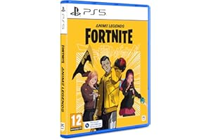 EPIC GAMES Fortnite - Anime Legends (PS5)