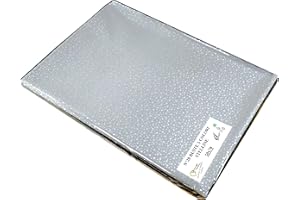 PACK-IN CENTER SRL Buste regalo METAL STELLINE, senza Striscia Adesiva, Colori Assortiti, Dimensione cm 50x67 - Pezzi 20