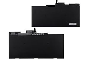 E-yiiviil Batteria di ricambio TA03XL compatibile con HP Elitebook 745 840 G3 G4 854108-850 800513-001