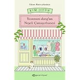 Yeonnam-dong'un Neşeli &Ccedil;amaşırhanesi
