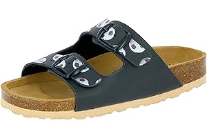 Lico Bioline Kids, Sabot Unisex-Bambini e Ragazzi