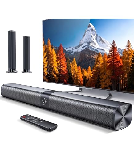 Philips Enhanced stereo 2.0 soundbar TAB4000/98: Buy Online at