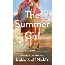 The Summer Girl: An Avalon Bay Novel by Kennedy, Elle - Amazon.ae