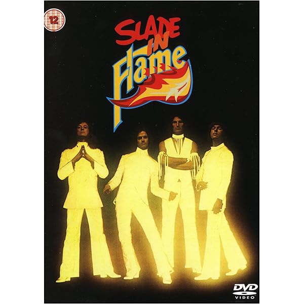 Slade - The Very Best Of Slade: Amazon.de: Slade, Slade: DVD & Blu-ray