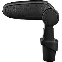 Déflecteurs D'air Pour Opel Astra H Berline 2004-2012 - Kit 4 Pièces, Montage Intérieur, Acrylique Fumé