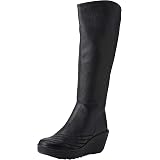 Fly London Women's Yeve779fly Boots 