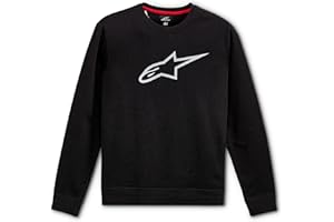 Alpinestars Ageless Crew Fleece Bluza Męski