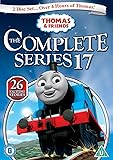 Thomas & Friends :The Complete Series 17 [DVD]