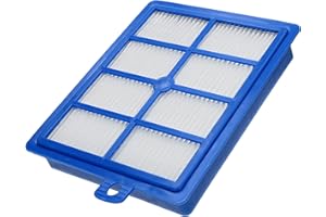 Wessper Filtr HEPA do odkurzacza AEG Electrolux | EFH12W H12W H12W