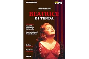 Vincenzo Bellini - Beatrice di Tenda [2 DVDs]