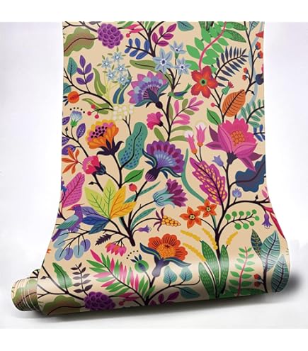 Roze behang voor een romantisch landelijk interieur koop je online bij Roze behang voor een romantisch landelijk interieur koop je online bij