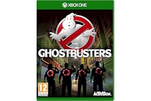 ACTIVISION Ghostbusters 2016 (Xbox One)