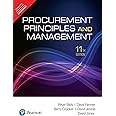 Procurement and Principles Management, 11e