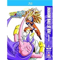 その他 Dragon Ball Z Kai - Season One [Blu-ray] [Import] tf8su2k Dragon Ball Z Kai - Season One [Blu-ray] [Import]: Amazon.de: DVD