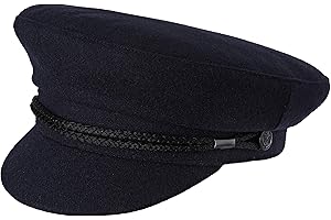 Armor Lux Casquette de Marin
