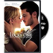 The Lucky One: Amazon.it: Adam Le Fevre, Zac Efron, Taylor ...