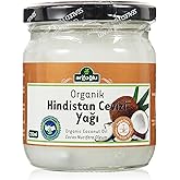 Arifoğlu Organic Coconut Oil (200 ml)