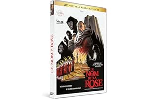 Le Nom de la Rose [Version remasterisée] [Edition remasterisée]