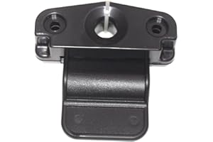 JSP MANUFACTURING Seat Lock Latch Lever Assembly fits Yamaha PWC WaveRunner FX,FZR,Cruiser,SHO,VX,GP
