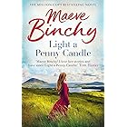 Light A Penny Candle: Her classic debut bestseller