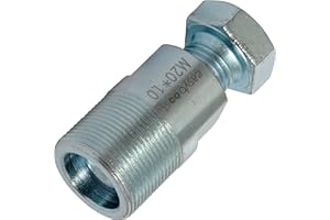 Easyboost Polradabzieher M20 x 1 Moped für 103 104 102 101 Fox Wallaroo Zündung M20 x 1