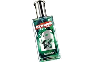 CREIP LR X-Mas Edition – Jungle Man Extreme Edition Eau de Parfum