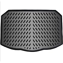 AUTOELEGANCETUNING - AUTOELEGANCETUNING - 3D TAPPETI TAPPETINI AUTO IN GOMMA PER NISSAN QASHQAI J10 2007-2014