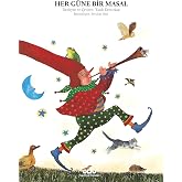 Her G&uuml;ne Bir Masal