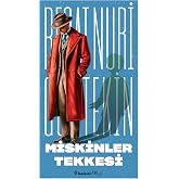 Miskinler Tekkesi