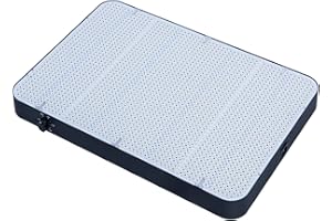 FECiDA LED Grow Light Dimmable 800 Watt, UV-IR inclusa lampada di crescita a spettro pieno della pianta per una copertura 150x150cm, 80000 Lumen