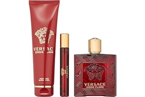 Versace Eros Flame Gift set