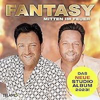 FANTASY Eine Nacht im Paradies: Amazon.de: Musik-CDs & Vinyl